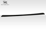 2007-2015 Infiniti G Sedan G25 G35 G37 / Q40  Duraflex VIP Wing Spoiler - 1 Piece