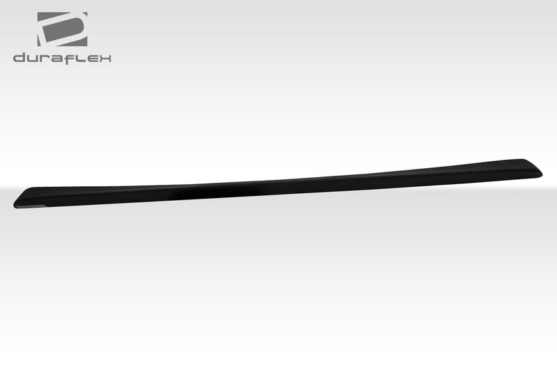 2007-2015 Infiniti G Sedan G25 G35 G37 / Q40  Duraflex VIP Wing Spoiler - 1 Piece