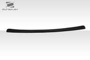 2007-2015 Infiniti G Sedan G25 G35 G37 / Q40  Duraflex VIP Wing Spoiler - 1 Piece