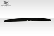 2007-2015 Infiniti G Sedan G25 G35 G37 / Q40 Duraflex D-Speed Wing Spoiler - 1 Piece