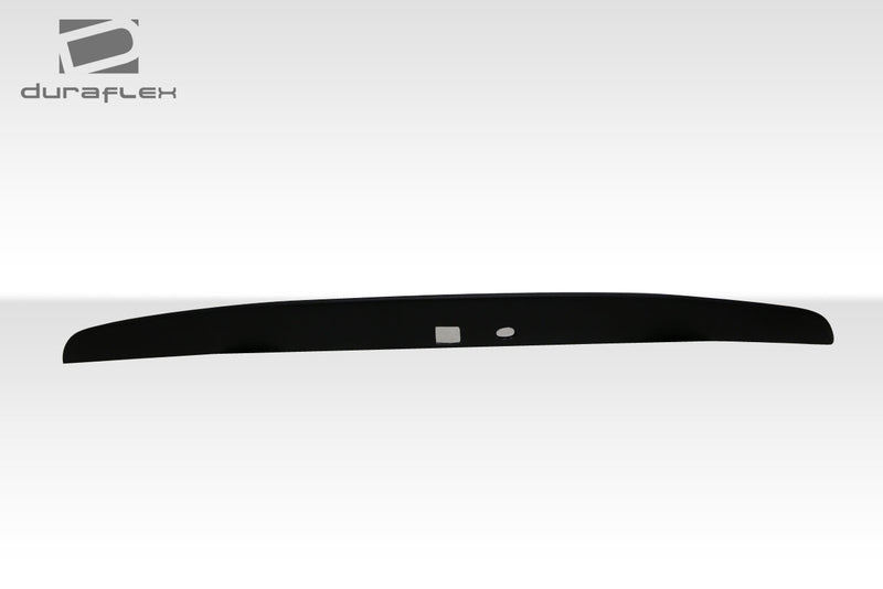 2007-2015 Infiniti G Sedan G25 G35 G37 / Q40 Duraflex D-Speed Wing Spoiler - 1 Piece