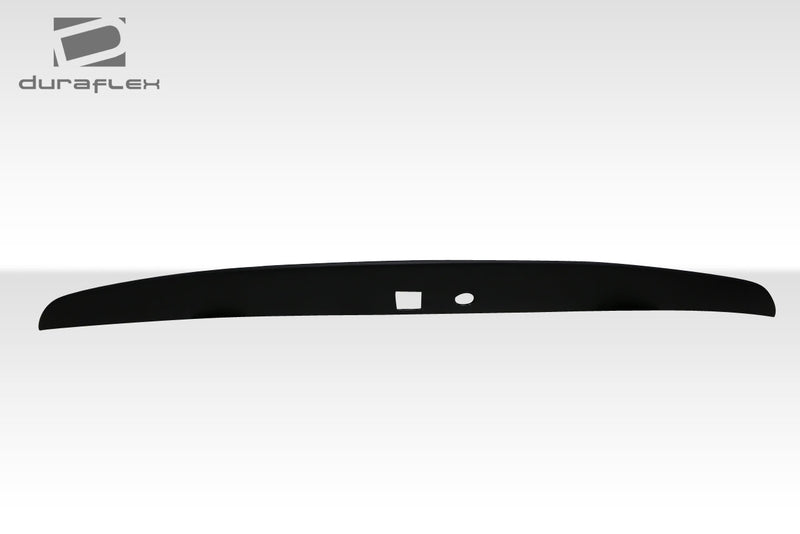 2007-2015 Infiniti G Sedan G25 G35 G37 / Q40 Duraflex D-Speed Wing Spoiler - 1 Piece