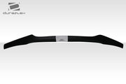 2014-2023 Infiniti Q50 Duraflex A Spec Wing Spoiler - 1 Piece