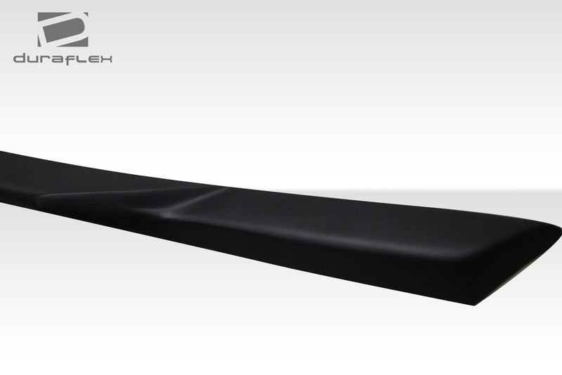 2014-2023 Infiniti Q50 Duraflex R-Tech Wing Spoiler - 1 Piece (S)
