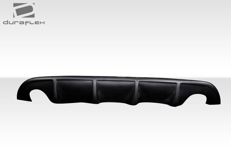 2014-2017 Infiniti Q50 Duraflex VIP Rear Diffuser - 1 Piece (S)