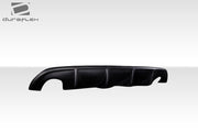 2014-2017 Infiniti Q50 Duraflex VIP Rear Diffuser - 1 Piece (S)