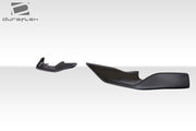 2013-2015 Lexus GS F Sport Duraflex X-5 Front Splitter - 2 Piece