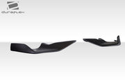 2013-2015 Lexus GS F Sport Duraflex X-5 Front Splitter - 2 Piece