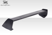2003-2008 Mazda Mazda 6 Duraflex Evo 8 Look Wing Spoiler - 3 Piece