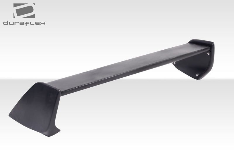 2003-2008 Mazda Mazda 6 Duraflex Evo 8 Look Wing Spoiler - 3 Piece