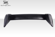 2003-2008 Mazda Mazda 6 Duraflex Evo 8 Look Wing Spoiler - 3 Piece