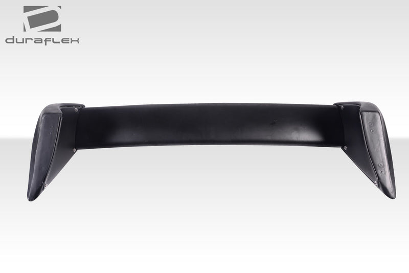 2003-2008 Mazda Mazda 6 Duraflex Evo 8 Look Wing Spoiler - 3 Piece