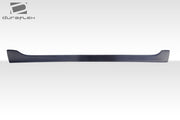 2010-2013 Mazda 3 Duraflex OEM Look Side Skirts - 2 Piece