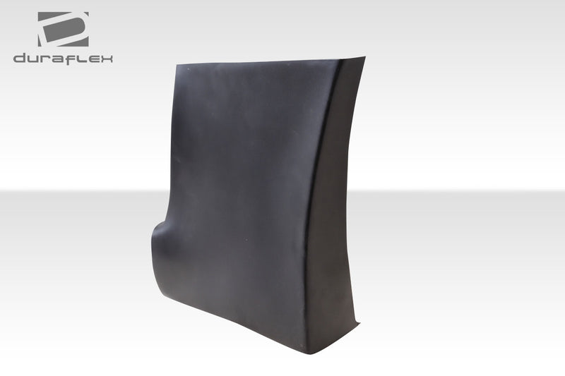 1990-1997 Mazda Miata Duraflex Pro Garage Fender Corner Flare Cap - 2 Piece