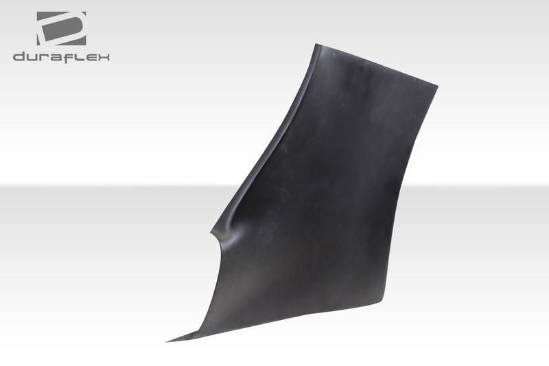 1990-1997 Mazda Miata Duraflex Pro Garage Fender Corner Flare Cap - 2 Piece