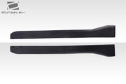 1990-1997 Mazda Miata Duraflex Pro Garage Side Skirts Splitters - 2 Piece