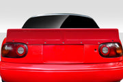 1990-1997 Mazda Miata Duraflex TKO Wing Spoiler - 1 Piece