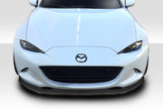 2016-2025 Mazda Miata Duraflex Lightspeed Front Lip - 1 Piece