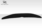 2016-2023 Mazda Miata Duraflex Lightspeed Wing Spoiler - 1 Piece