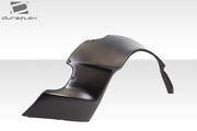 2004-2008 Mazda RX-8 Duraflex RBS 40mm Front Fender Flares - 2 Piece