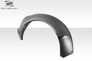 2004-2008 Mazda RX-8 Duraflex RBS 40mm Front Fender Flares - 2 Piece