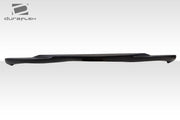 2001-2007 Mercedes C Class W203 Duraflex L-Sport Front Lip Spoiler - 1 Piece ( For AMG Bumper only)