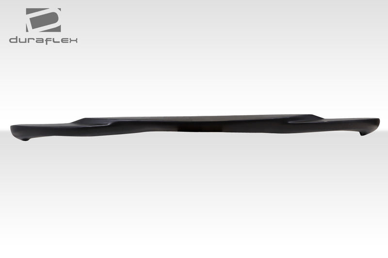2001-2007 Mercedes C Class W203 Duraflex L-Sport Front Lip Spoiler - 1 Piece ( For AMG Bumper only)