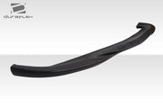 2001-2007 Mercedes C Class W203 Duraflex L-Sport Front Lip Spoiler - 1 Piece ( For AMG Bumper only)