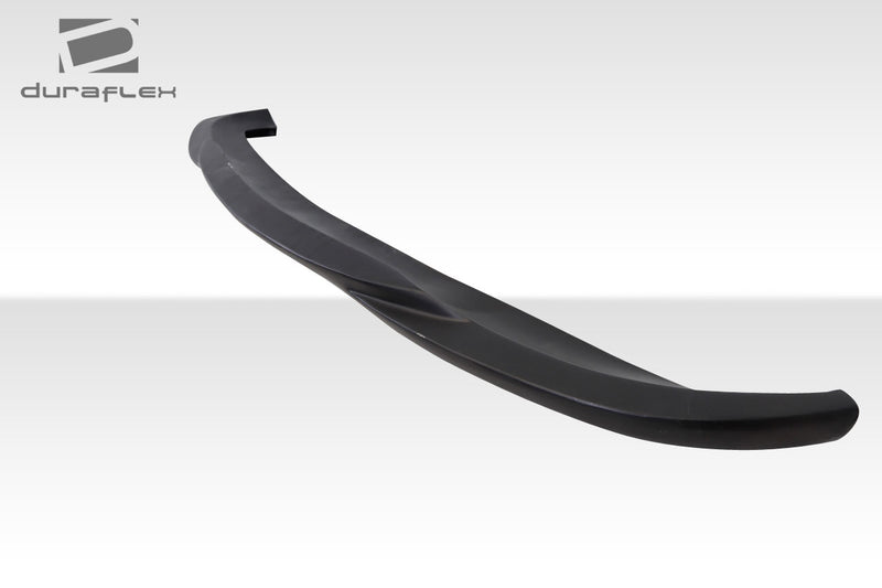 2001-2007 Mercedes C Class W203 Duraflex L-Sport Front Lip Spoiler - 1 Piece ( For AMG Bumper only)