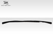 2001-2007 Mercedes C Class W203 Duraflex L-Sport Front Lip Spoiler - 1 Piece ( For AMG Bumper only)