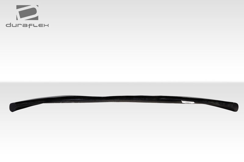 2001-2007 Mercedes C Class W203 Duraflex L-Sport Front Lip Spoiler - 1 Piece ( For AMG Bumper only)