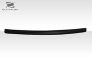 2008-2014 Mercedes C Class W204 Duraflex AF2 Wing Spoiler - 1 Piece