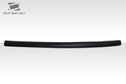 2008-2014 Mercedes C Class W204 Duraflex AF2 Wing Spoiler - 1 Piece