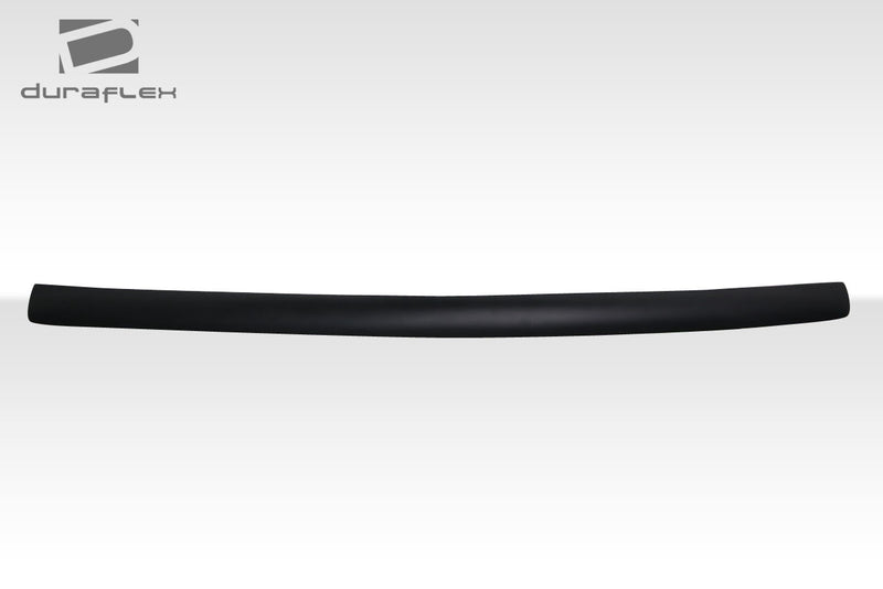 2008-2014 Mercedes C Class W204 Duraflex AF2 Wing Spoiler - 1 Piece