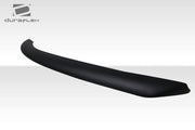 2008-2014 Mercedes C Class W204 Duraflex AF2 Wing Spoiler - 1 Piece
