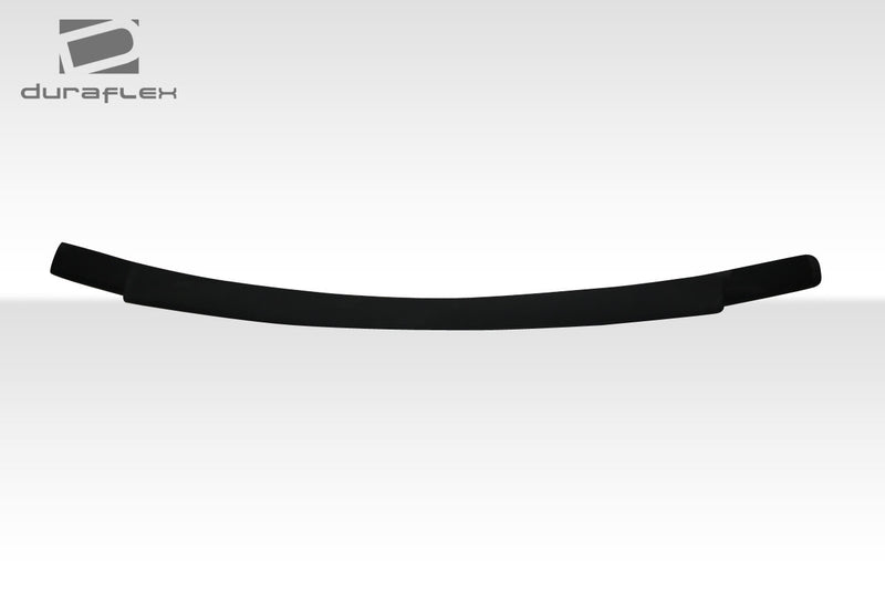 2008-2014 Mercedes C Class W204 Duraflex R-Tech Wing Spoiler - 1 Piece (S)