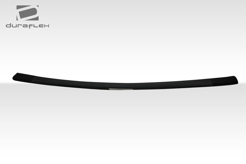 2008-2014 Mercedes C Class W204 Duraflex R-Tech Wing Spoiler - 1 Piece (S)