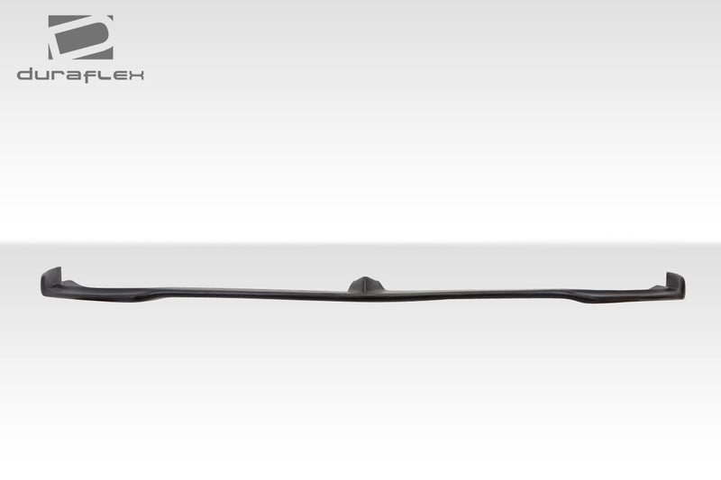 2015-2021 Mercedes C Class W205 Duraflex Fortune Front Lip - 1 Piece ( For AMG Bumper only) (S)