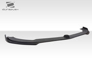 2015-2021 Mercedes C Class W205 Duraflex Fortune Front Lip - 1 Piece ( For AMG Bumper only) (S)