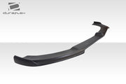 2015-2021 Mercedes C Class W205 Duraflex Fortune Front Lip - 1 Piece ( For AMG Bumper only) (S)