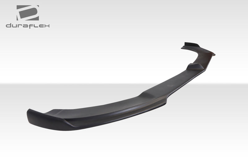 2015-2021 Mercedes C Class W205 Duraflex Fortune Front Lip - 1 Piece ( For AMG Bumper only) (S)