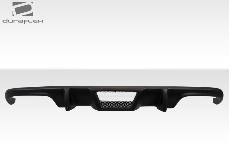 2006-2011 Mercedes CLS Class C219 W219 Duraflex L Sport Rear Diffuser - 1 Piece ( For AMG Bumper only)