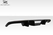 2006-2011 Mercedes CLS Class C219 W219 Duraflex L Sport Rear Diffuser - 1 Piece ( For AMG Bumper only)