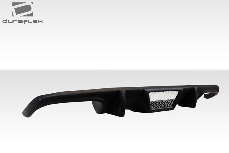 2006-2011 Mercedes CLS Class C219 W219 Duraflex L Sport Rear Diffuser - 1 Piece ( For AMG Bumper only)