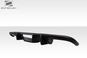 2006-2011 Mercedes CLS Class C219 W219 Duraflex L Sport Rear Diffuser - 1 Piece ( For AMG Bumper only)
