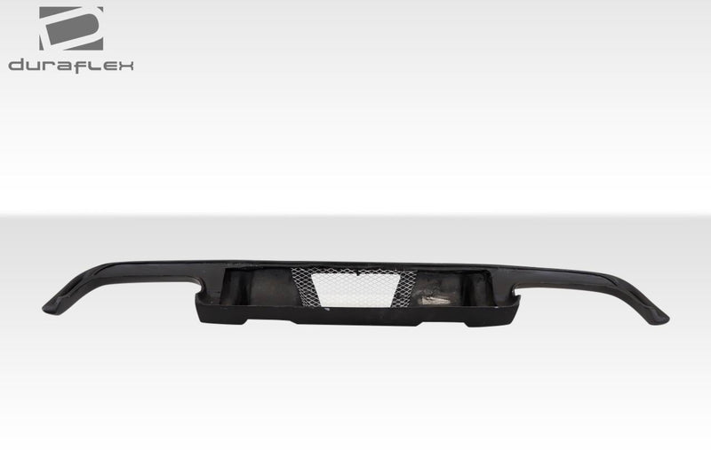 2006-2011 Mercedes CLS Class C219 W219 Duraflex L Sport Rear Diffuser - 1 Piece ( For AMG Bumper only)