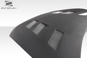 2013-2020 Scion FR-S Toyota 86 Subaru BRZ Duraflex AM-S Hood - 1 Piece