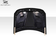 2013-2020 Scion FR-S Toyota 86 Subaru BRZ Duraflex AM-S Hood - 1 Piece
