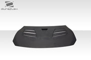 2013-2020 Scion FR-S Toyota 86 Subaru BRZ Duraflex VRS Hood - 1 Piece