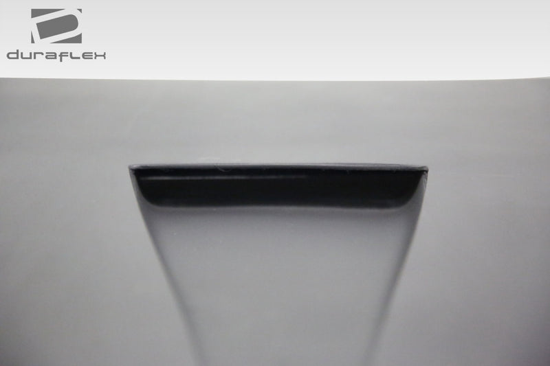 2013-2020 Scion FR-S Toyota 86 Subaru BRZ Duraflex VRS Hood - 1 Piece